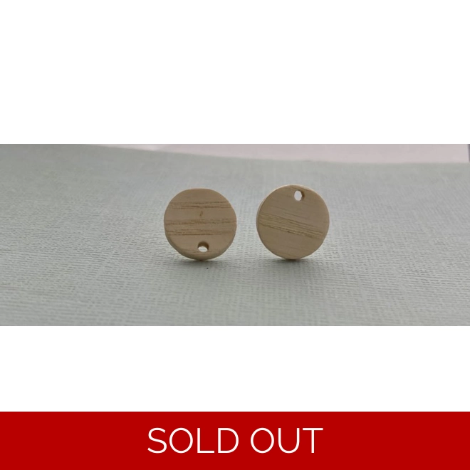 product Image for UNSTAINED WALNUT WOOD STUD POST